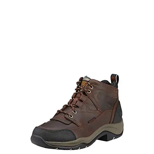 Ariat Terrain Waterproof Hiking Boot for women