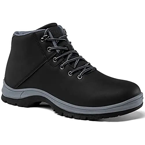 CARENURSE lightweight hiking boots for work and outdoor use